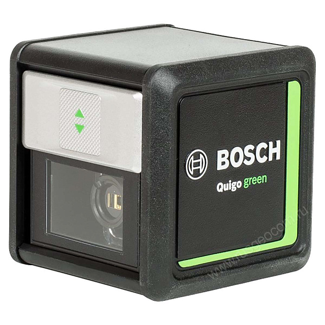 Bosch Quigo Green+MM2