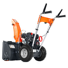 YARD FOX BASIC 5640H - снегоуборщик бензиновый самоходный