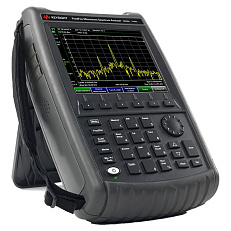 Keysight N9936A FieldFox - анализатор спектра