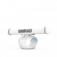 SIMRAD HALO 3