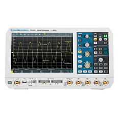 Осциллограф Rohde Schwarz RTB2004 PRO, 4 канала, 70 МГц, с комплектом опций RTB-PK1