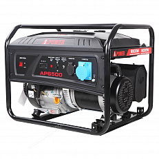 A-iPower Lite AP6500