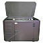 A-iPower A17000TEAX в супертихом зимнем кожухе 1700SS RAL 8019