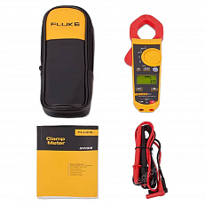 Fluke 317 комплектация