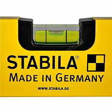 Строительный уровень Stabila 70 80 см _2