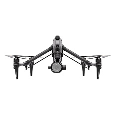 дрон DJI Inspire 3