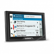 Автонавигатор Garmin Drive 51 Europe LMT-S