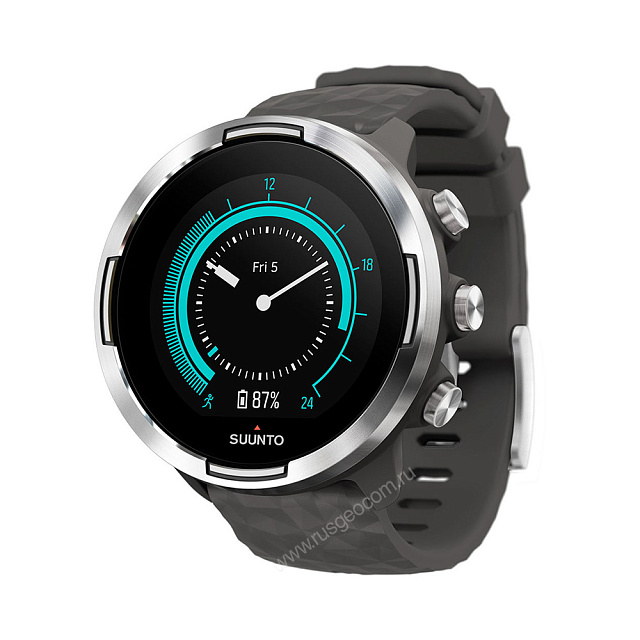 часы SUUNTO 9 G1 Baro Graphite