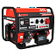 A-iPower A9000TEAX в супертихом зимнем кожухе 1400SS RAL 8019 + блок автозапуска A-iPower 230В/400В 100А 8 ПИН