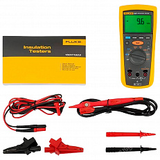 комплектация Fluke 1507