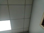 RGK PR-3G + штатив - лазерный нивелир 3d с зеленым лучом