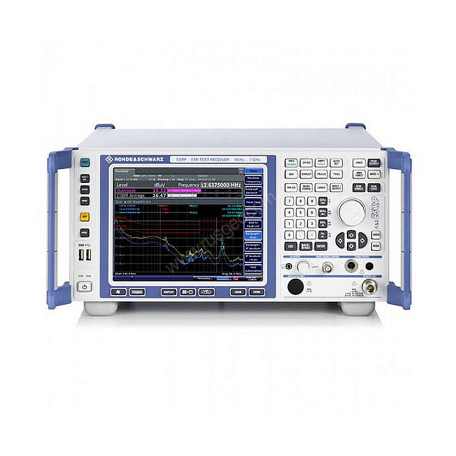 Измеритель ЭМС Rohde Schwarz ESRP3