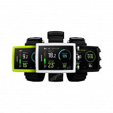 часы для погружения SUUNTO EON Core Black