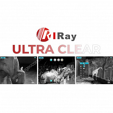 iRay Saim SCP 19