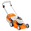 STIHL RMA 253 SET (AP200 и AL300) - аккумуляторная газонокосилка