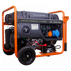 Villartec GG 7300EBC - бензиновый генератор