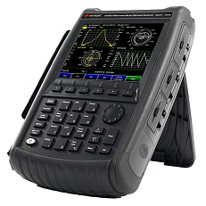 Keysight N9927A FieldFox - анализатор спектра