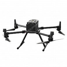 дрон DJI Matrice 300 RTK Combo + Мобильная станция D-RTK 2 + штатив D-RTK 2