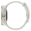 SUUNTO RUN Frost Gray - смарт часы с силиконовым ремешком