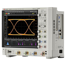 Keysight DSOS804A - осциллограф