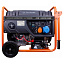 Villartec GG 7300EBC - бензиновый генератор