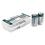 RCR123 ARTELV 3.7V Li-Ion 750 mAh - аккумуляторная батарея