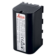 Аккумулятор Leica GEB221