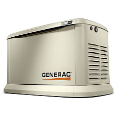 Газовый генератор Generac 7146