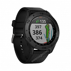 Часы Garmin Approach S60 - Black GPS golf