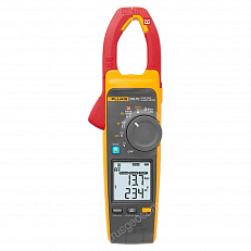 Токовые клещи Fluke 378/E