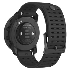 Часы SUUNTO 9 Peak Pro All Black