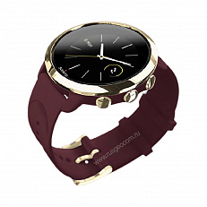 умные Часы SUUNTO 3 FITNESS Burgund