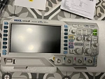 RIGOL DS1054Z - цифровой осциллограф