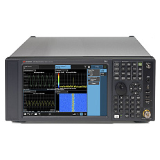 Keysight N9010B - анализатор спектра