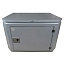 A-iPower A8500TEA в супертихом зимнем кожухе 1400SS RAL 7024
