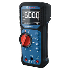 Bosch GDM 600-15 Professional - мультиметр цифровой