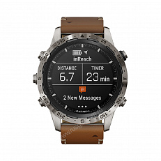 часы для спорта Garmin MARQ Adventurer