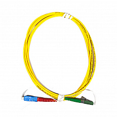 Кабель одномодовый Fluke Networks SRC-9-SCLCAPC-M