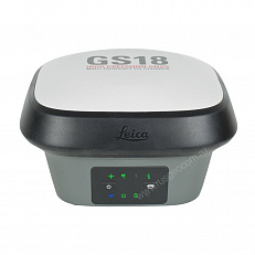 GNSS приёмник LEICA GS18T LTE UHF (unlimited)