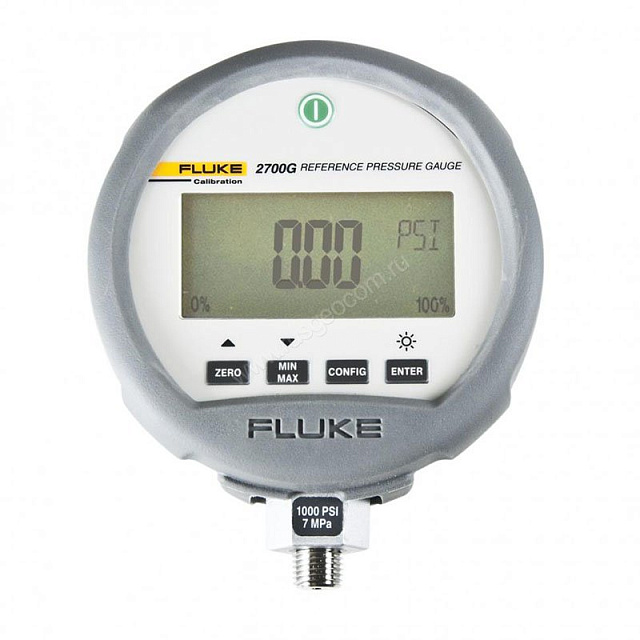 Fluke 2700G-BG100K/C