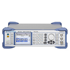 Генератор Rohde Schwarz SMB100A