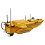 CHCNAV Apache 6 USV Norbit IWBMS