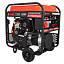 A-iPower A17000TEAX в тихом зимнем кожухе 1600 RAL 7024 + блок автозапуска A-iPower 230В/400В 100А 8 ПИН