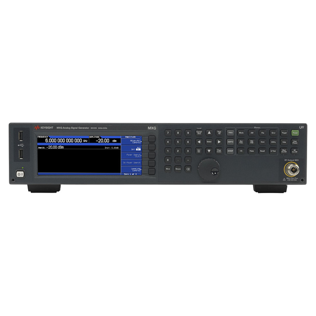 Keysight N5181B - высокочастотный генератор сигналов