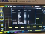 RIGOL DS1054Z - цифровой осциллограф