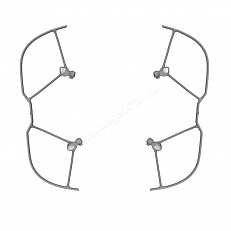 Защита пропеллеров Mavic 2 (Part 14)