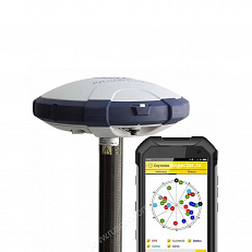 GNSS-приёмник S-Max Geo SMG-002 Radio