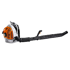 STIHL BR 550 воздуходувка бензиновая