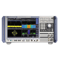 Анализатор спектра Rohde Schwarz FSW50