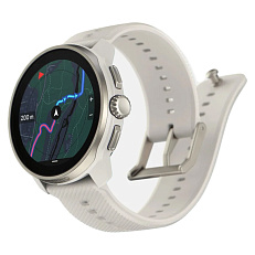 SUUNTO RACE S Powder Gray - смарт часы